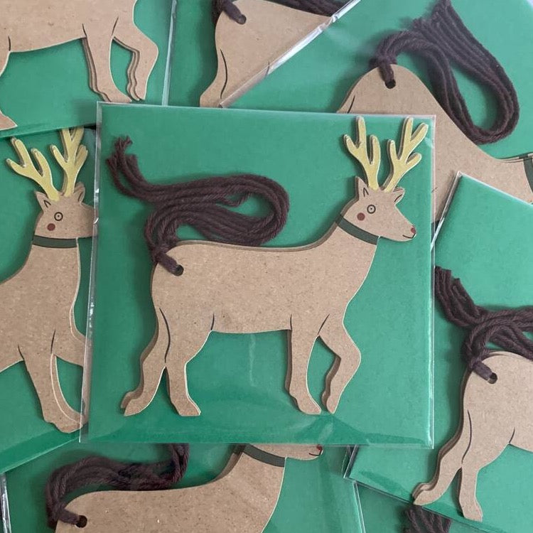 Christmas Gift Tags