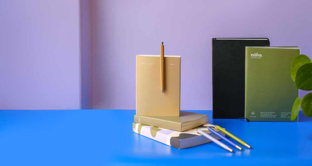 The Best Diaries for 2024 