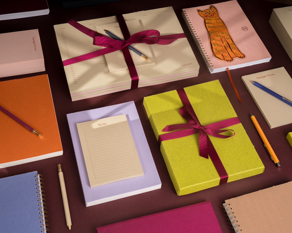 Papersmiths Collection