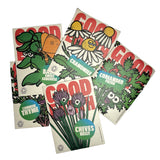 Organic Seed Box: Garden Party
