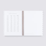 2024 - 2025 Academic Year Task Planner inner