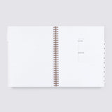 Year Task Planner Overview
