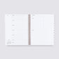 2024 - 2025 Academic Year Task Planner