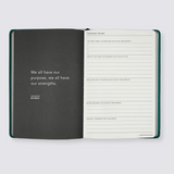 Goal planner 2024 A5