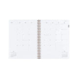 blue 2025 planner for tasks