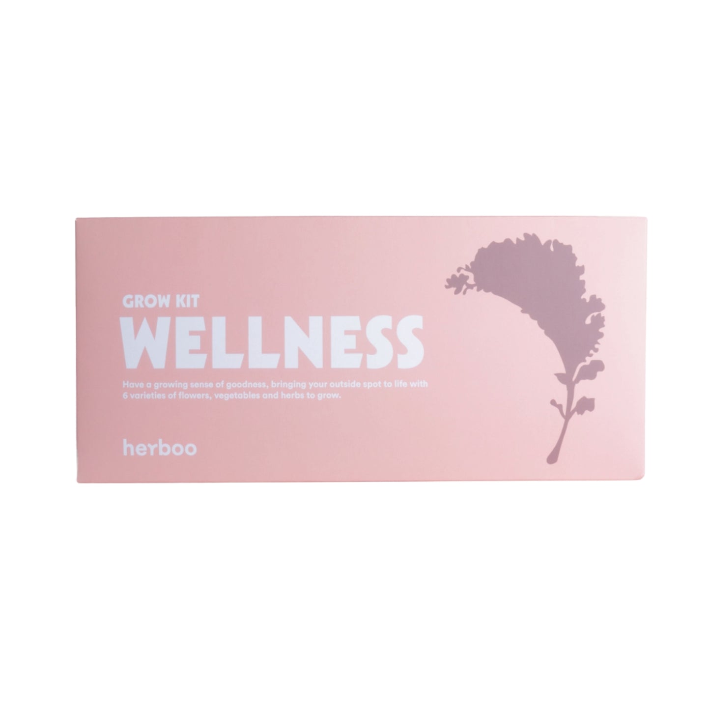 Wellness Grow Kit