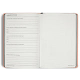 Migoals 2026 diary
