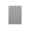 365 Days Graph Notebook - A5 / Cloud Grey