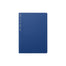 Lake Blue Notebook