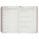Migoals 2026 diary