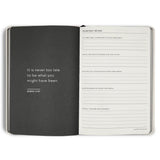 Migoals 2026 Diary