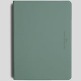 2026 Goal Digger Diary - Classic / Sea Green