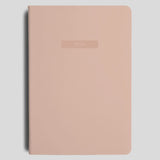 2026 A5 Weekly Notes Diary - Just Peachy