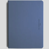 2026 Goal Digger Diary - Classic / Element Blue