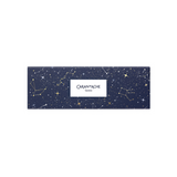 High quality Caran d'Achea Gold pen. Aluminium and refillable. 