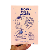 All the Bad Stuff Notebook