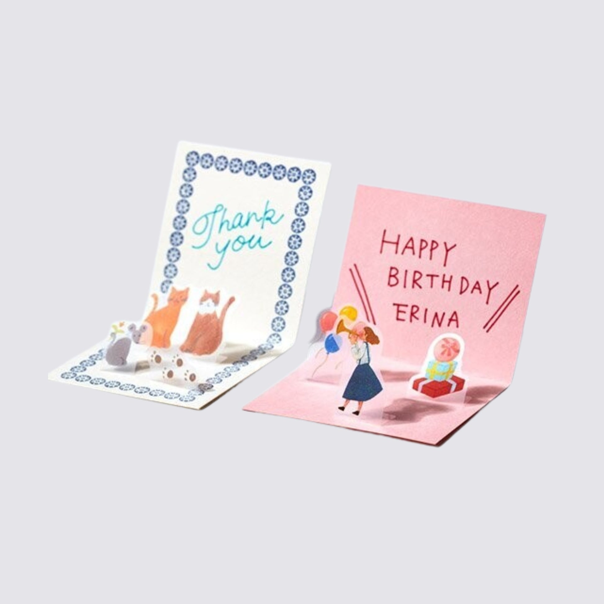Pop-Up Stickers - Dogs