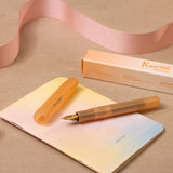 Brume Gradient Pocket Notebook - Plain