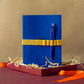 Burgundy Gift box