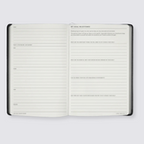 Weekly goal planner 2024 diary