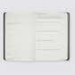 Weekly goal planner 2024 diary