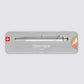 Ballpoint Pen Silver Tin