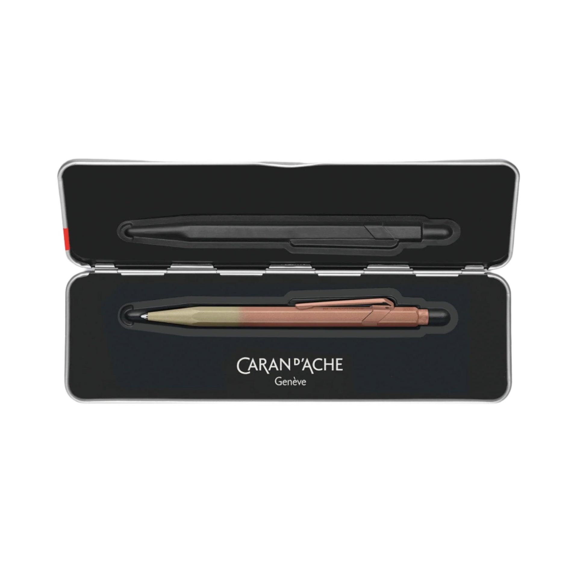 849 Claim Your Style Ballpoint Pen - Sunstone Pink