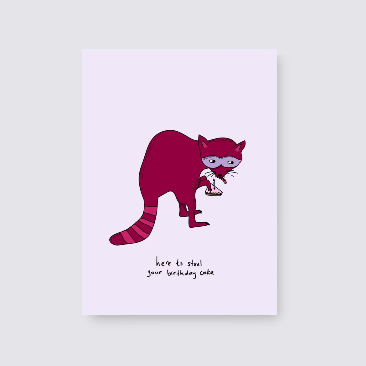 Fun Birthday Mixed Cards - Set of 6