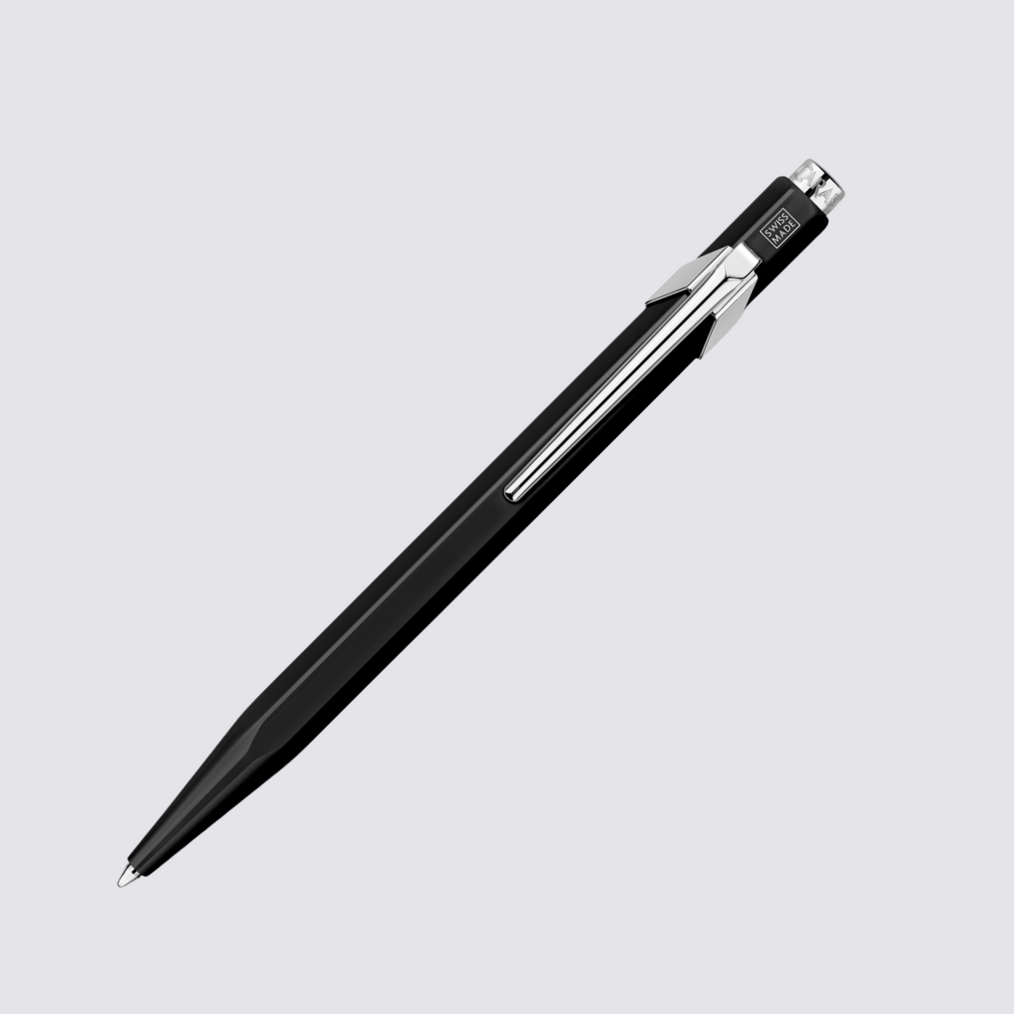 Classic Line 849 Ballpoint in Black