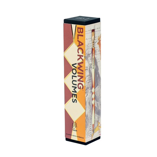 Blackwing - Expressions Set of 12