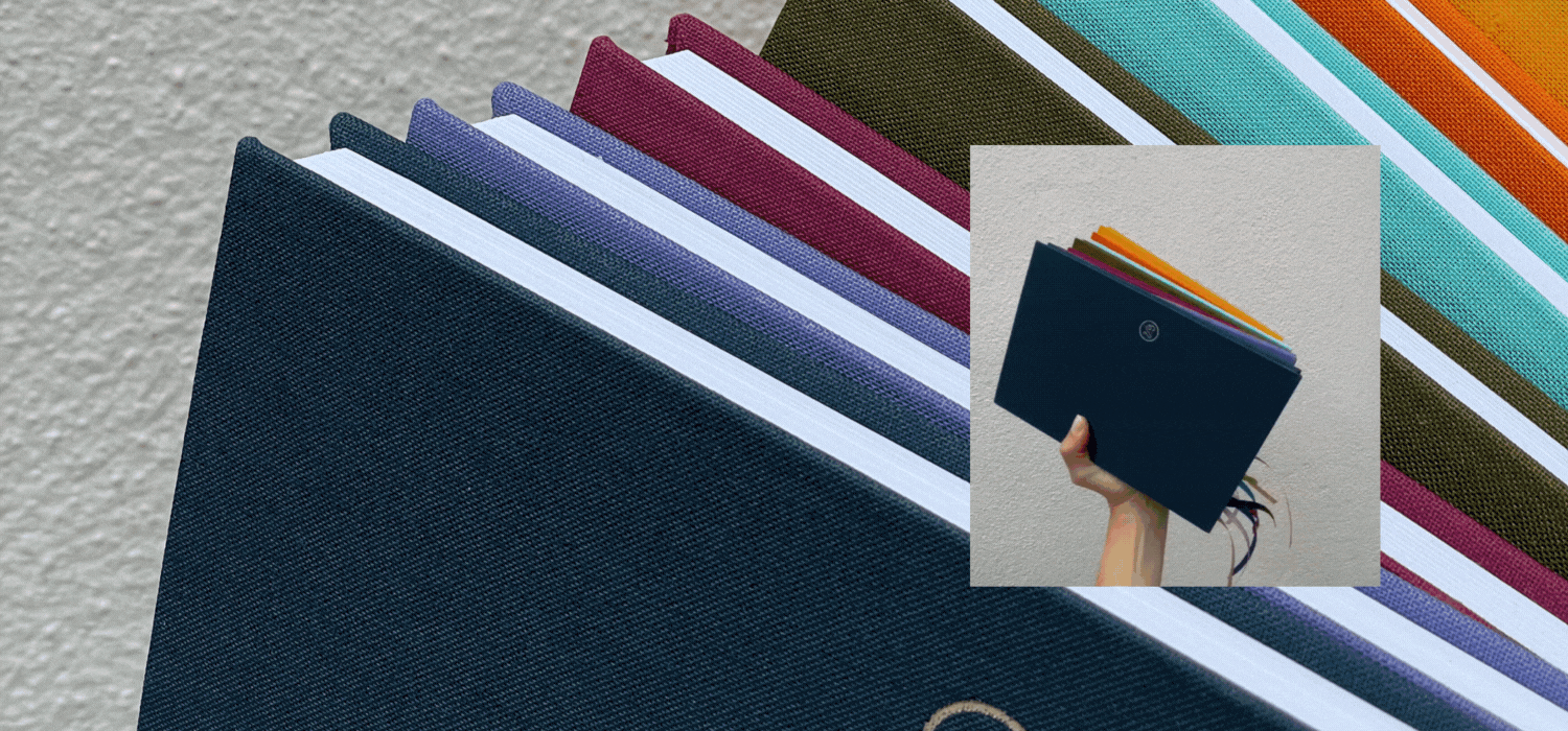 Clifton Notebooks