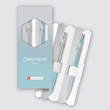 Caran d ache gift set