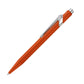 COLORMAT-X Pen in Orange