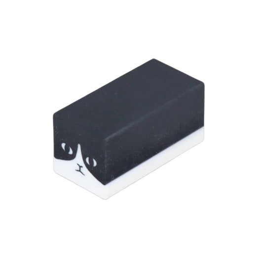 Cat Eraser