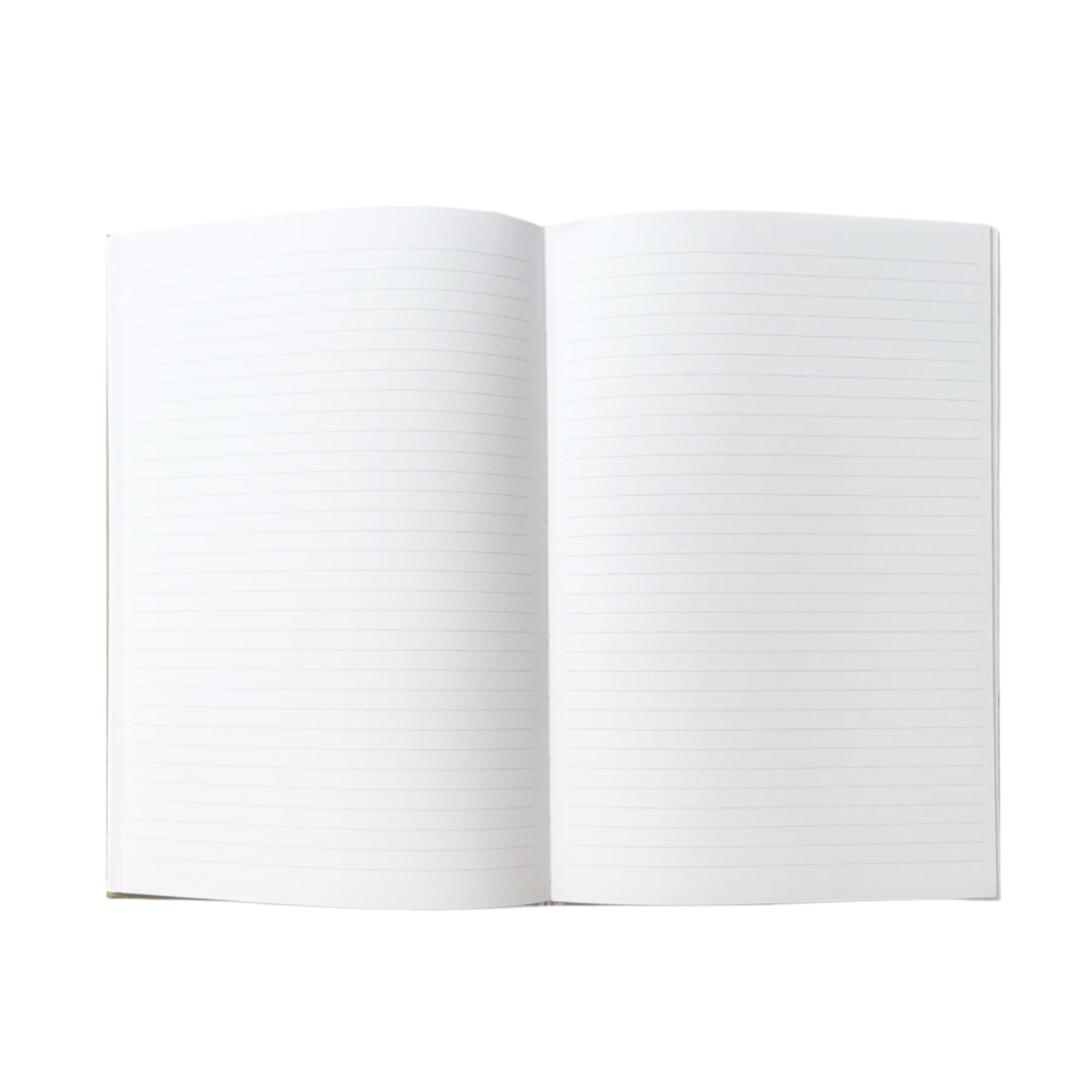 Clifton Notebook – Wisteria Purple
