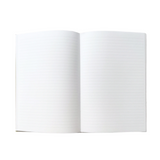 Clifton Notebook – Myrtle Green