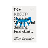 Do Reset