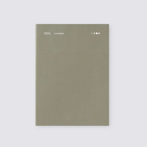 Pocket Diary