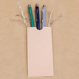 Primo Pen Set with Refills / Ballpoint - Sky