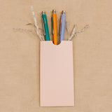 Primo Pen Set with Refills / Ballpoint - Bold