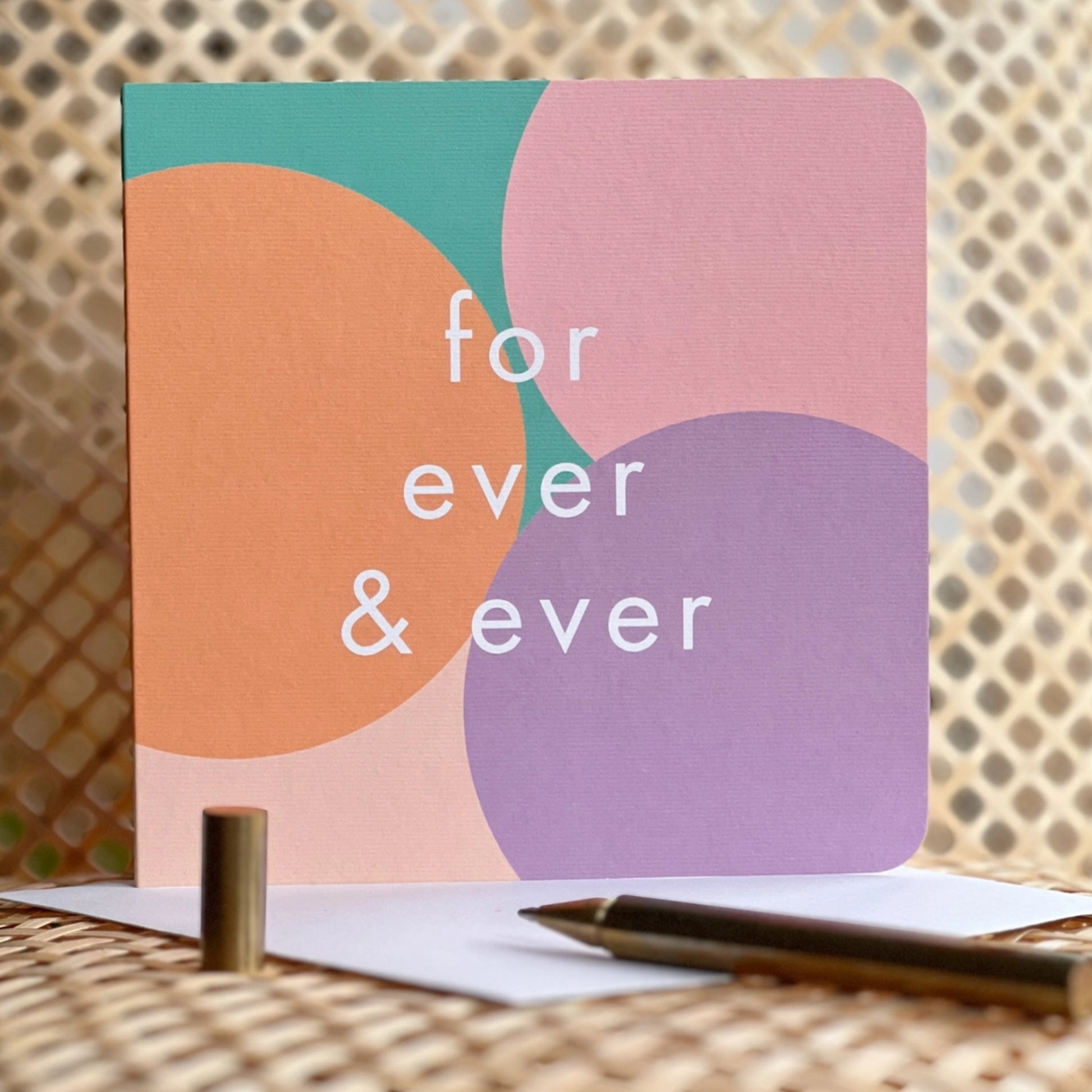 Mixed Retro Card Bundle - Set of Six