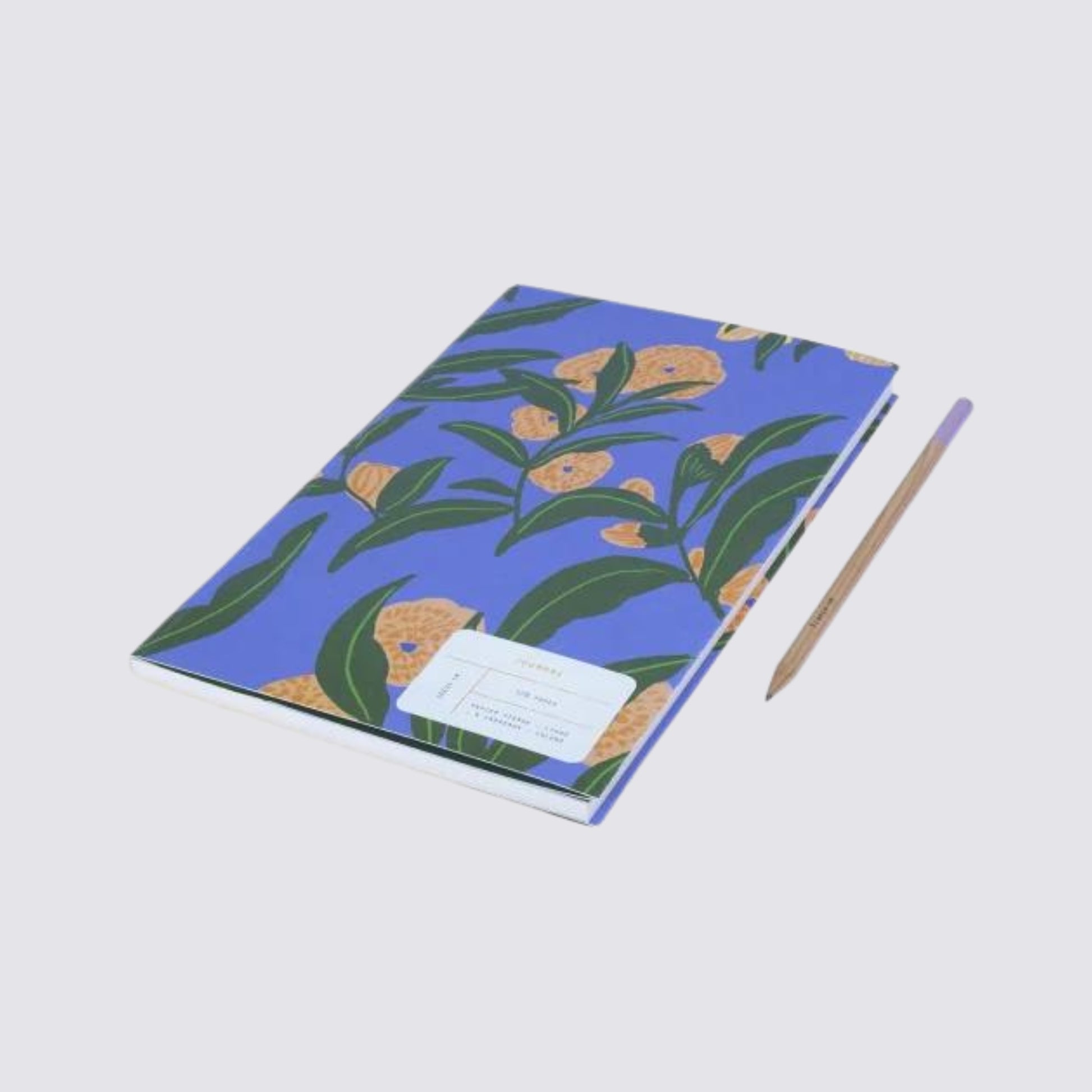 Garden Journal