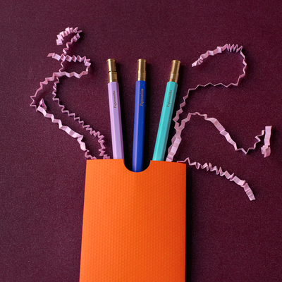 Set of Three Pens