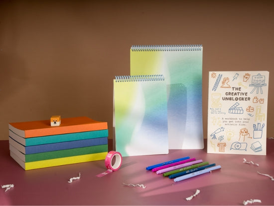 Gifts for Creatives