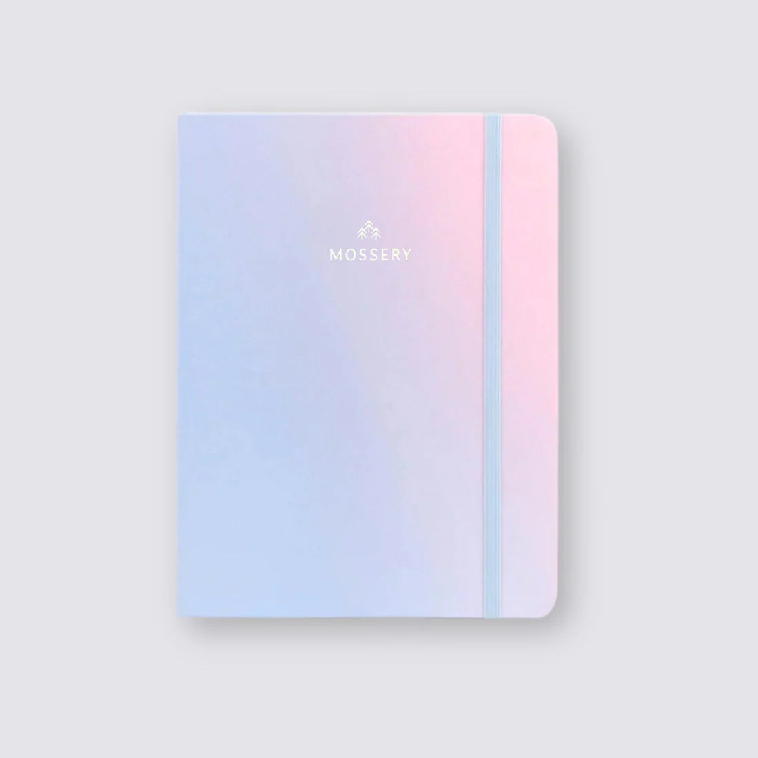 Refillable Wirebound Sketchbook Pastel