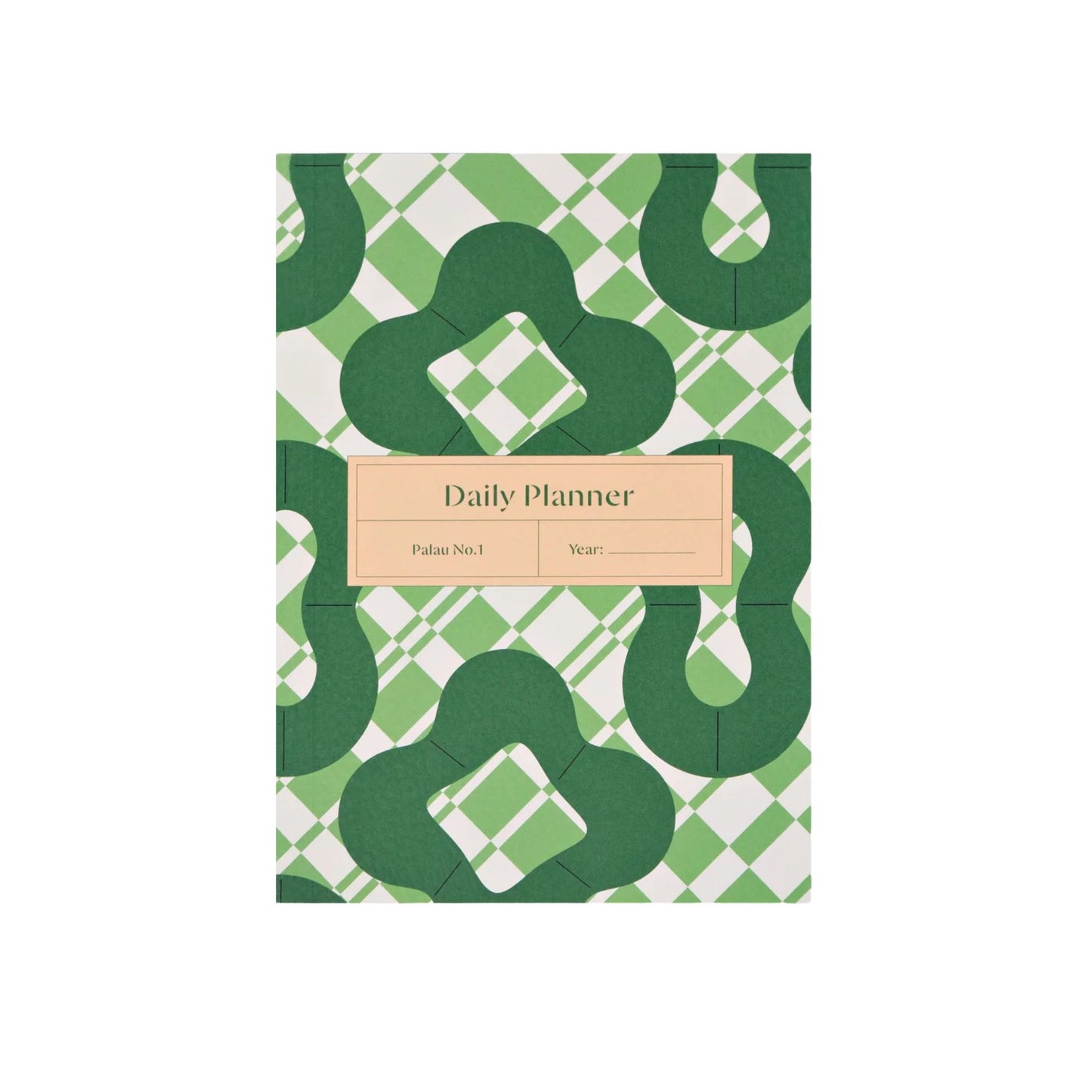 Daily Planner 