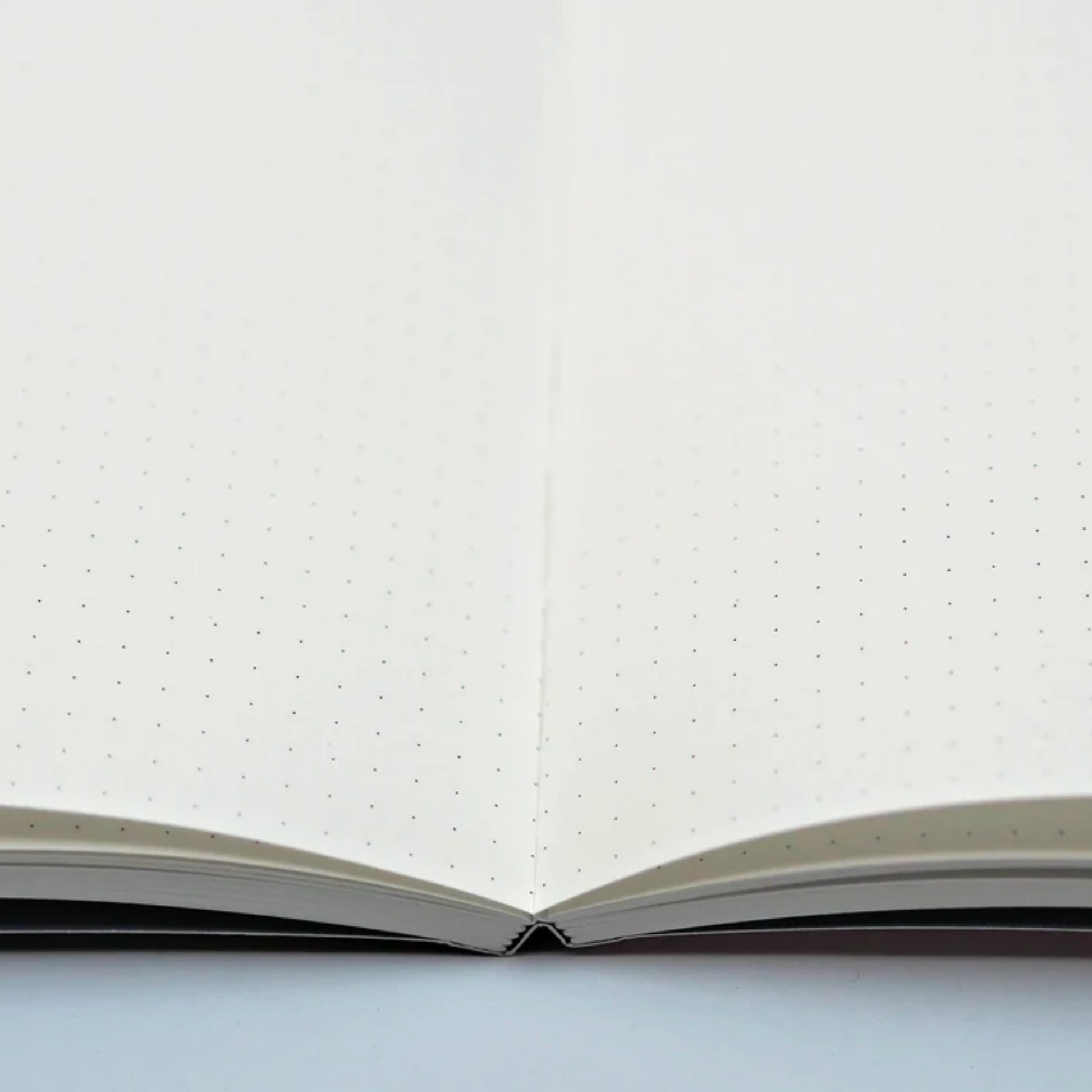A5 Notebook - Hudson