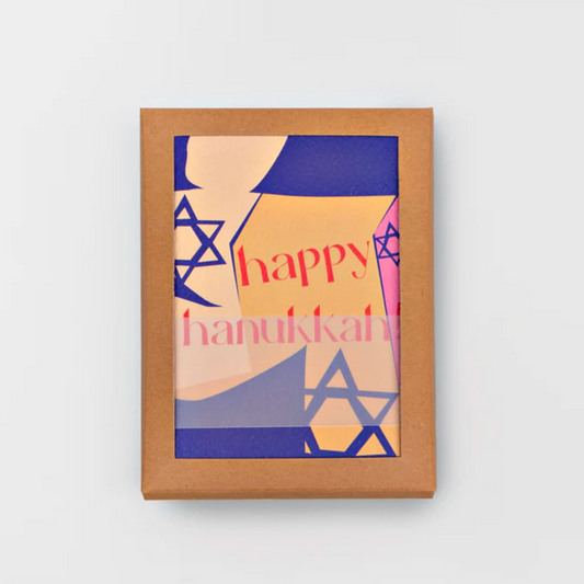 TC Happy Hanukkah