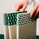 Medium Layflat Notebook Ola 