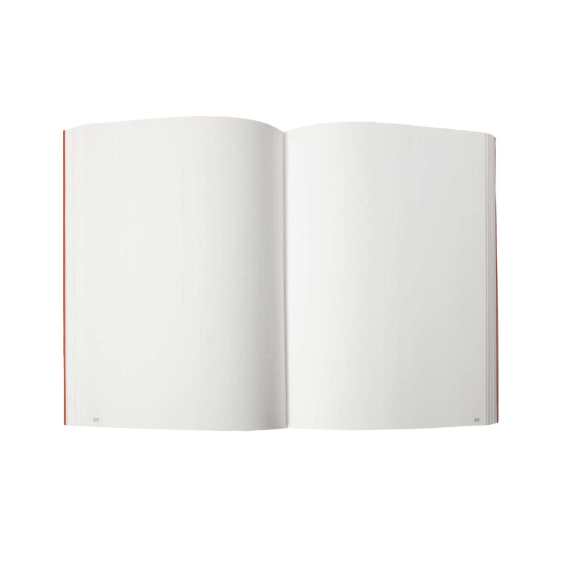 Yolk Notebook